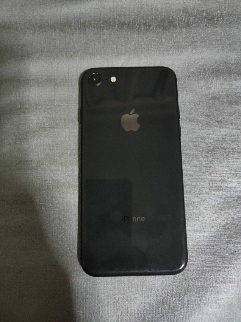 iPhone 8 Space Grey 64GB, Mobile Phones  Gadgets, Mobile Phones, iPhone, iPhone  8 Series on Carousell