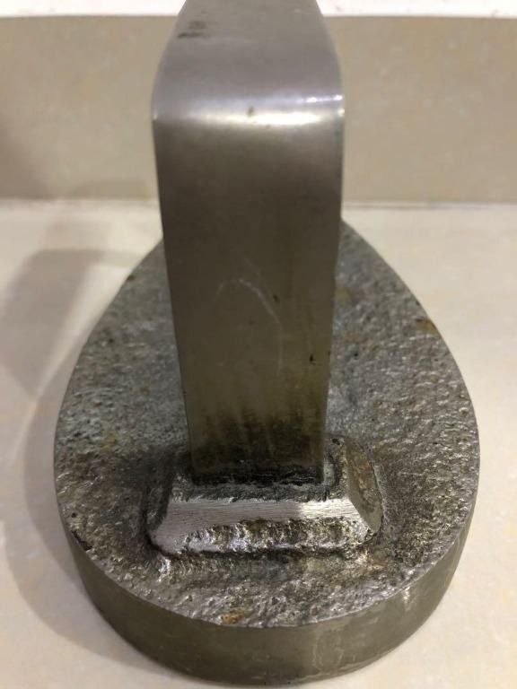IRON MINI BESI / SETRIKA BESI, Hobbies & Toys, Collectibles ...