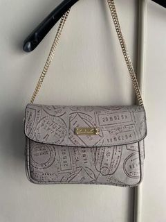 ITALIAN BRAND BAG ALV BY ALVIERO MARTINI
