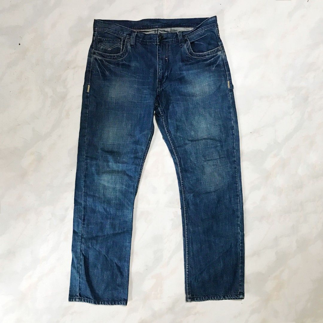 Jag hotsell jeans j7605