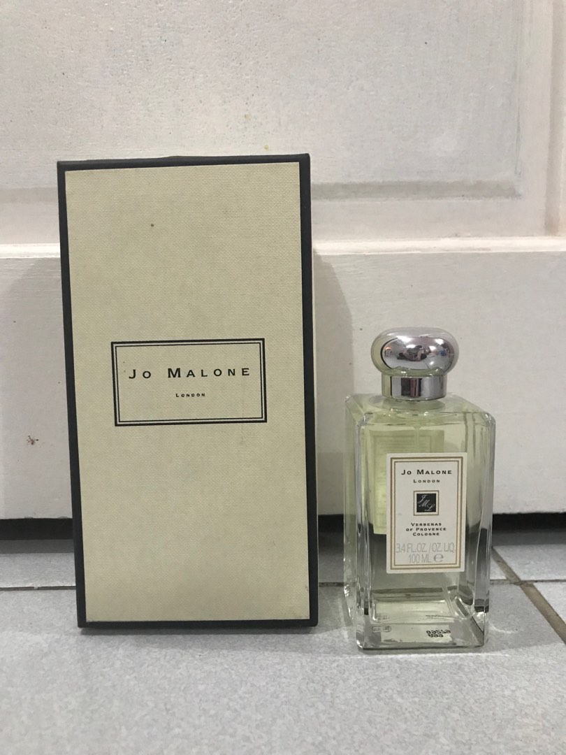 Jo Malone Verbenas of Provence