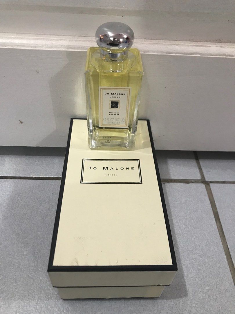 Vetyver sales jo malone