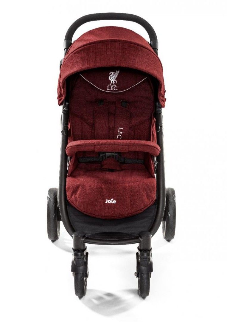 Joie shop stroller liverpool