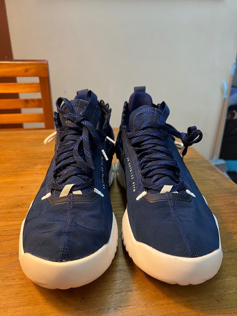 Jordan proto react new arrivals blue