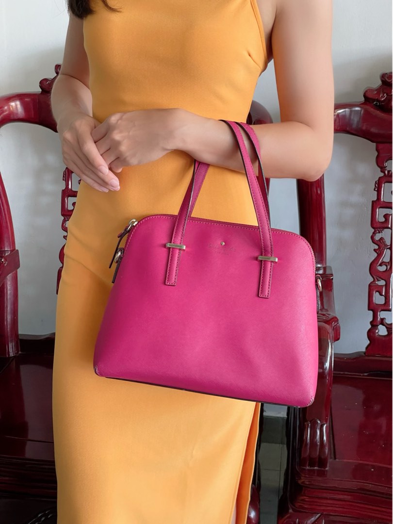 Kate Spade handbags, Women's Fashion, Bags & Wallets, Shoulder Bags on  Carousell
