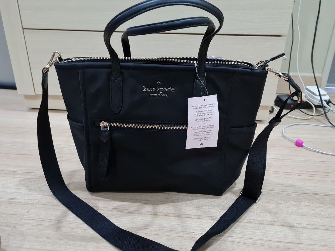 Kate Spade Nylon bag