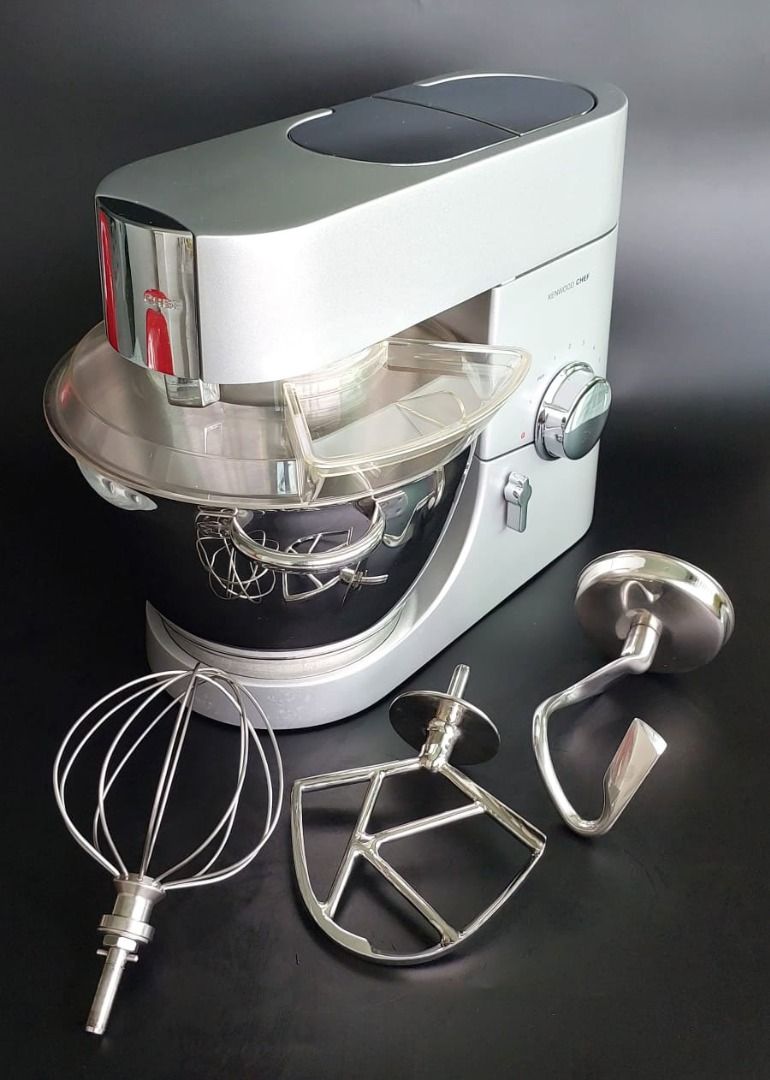 Kenwood chef km001 top