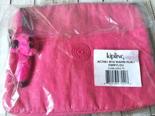 Kipling iPad/tablet cover case