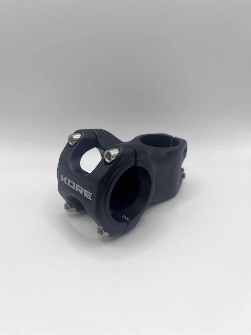 KORE 35 mm oversized stem