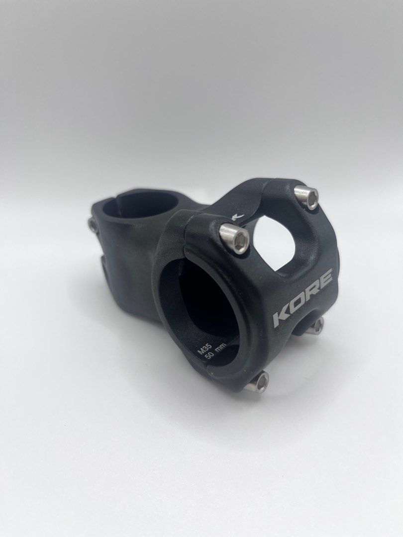 KORE 35 mm oversized stem