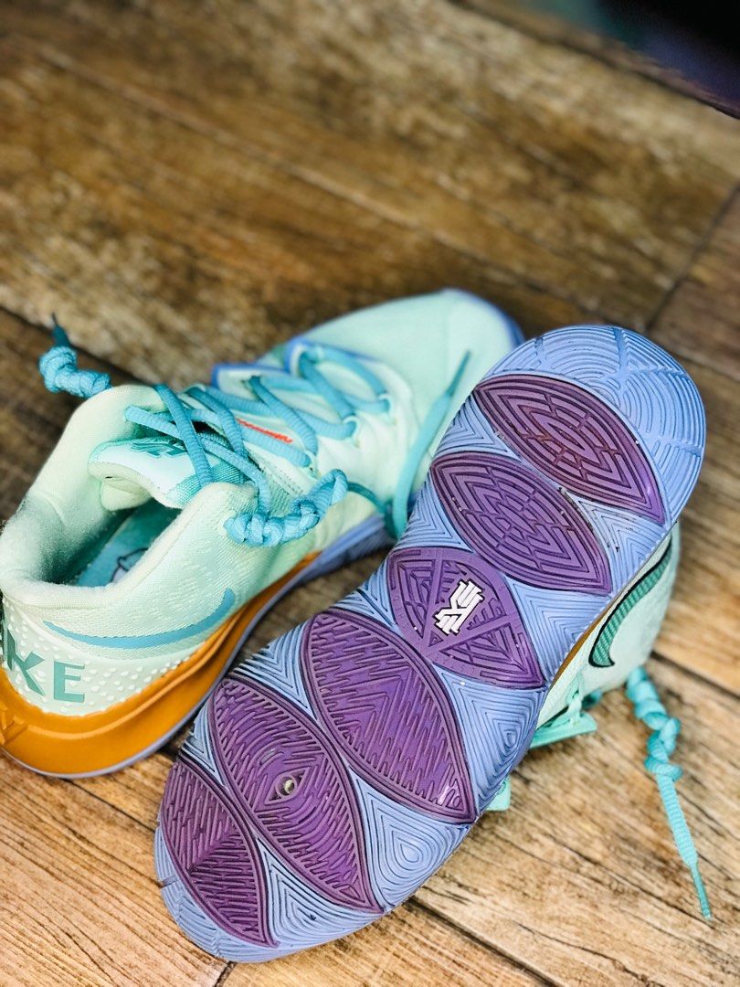 Kyrie 5 clearance casual