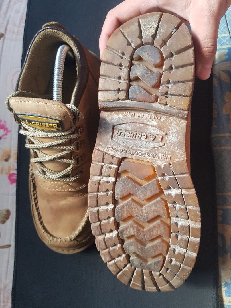 La hotsell cruiser shoes