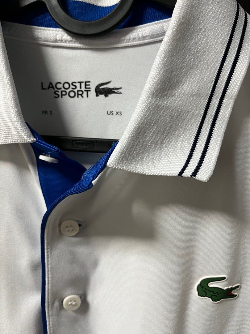 dri fit lacoste shirts