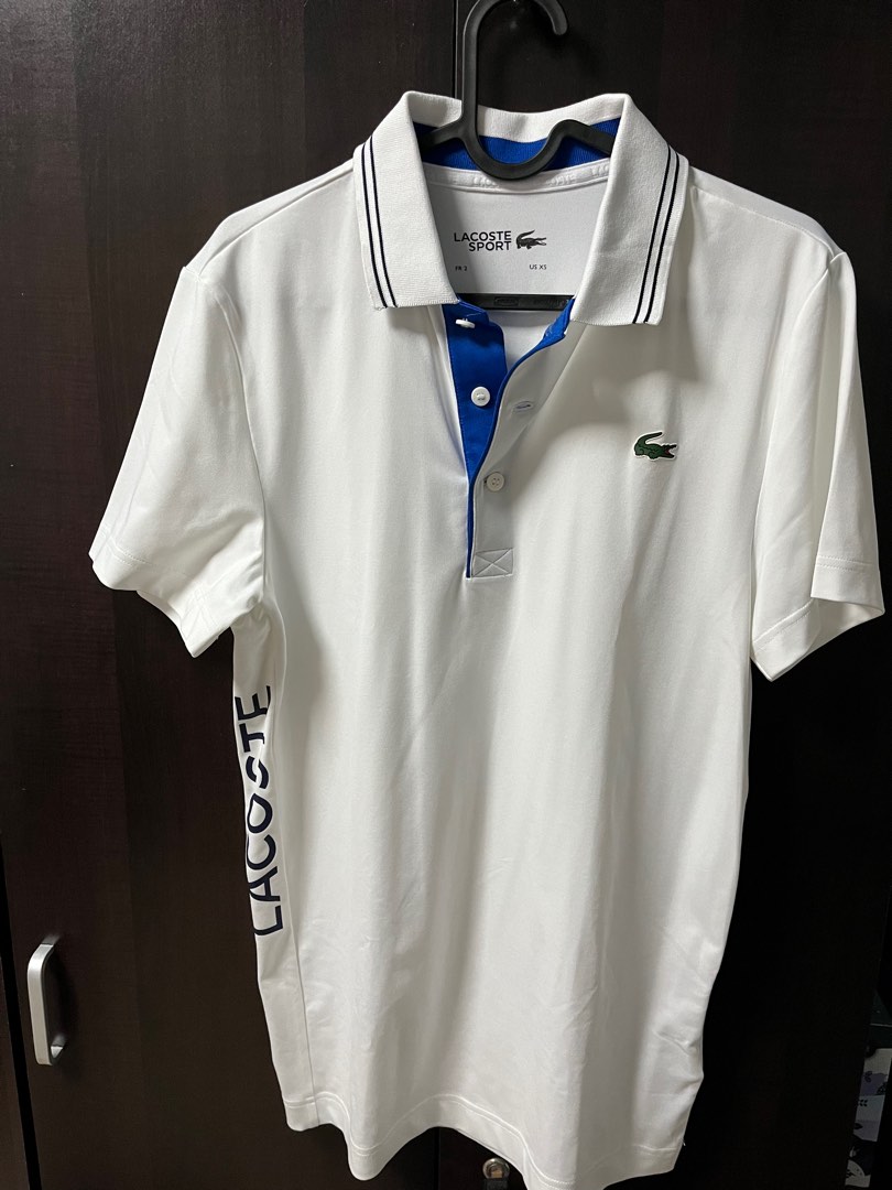 dri fit lacoste shirts