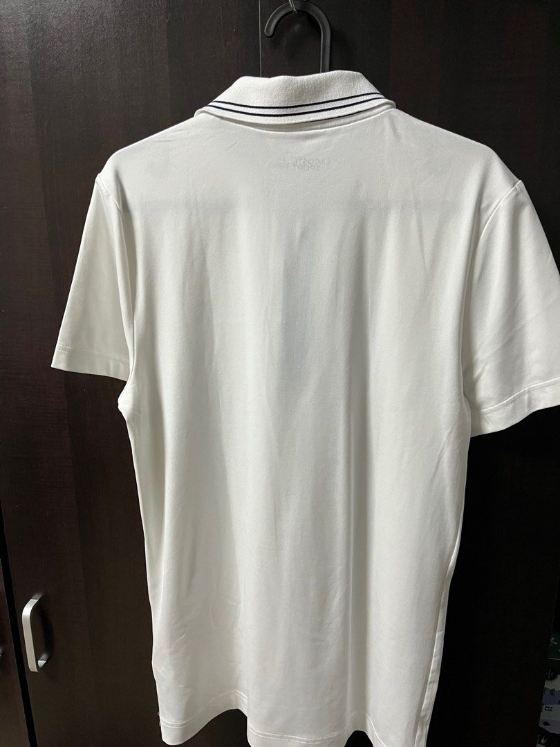 dri fit lacoste shirts