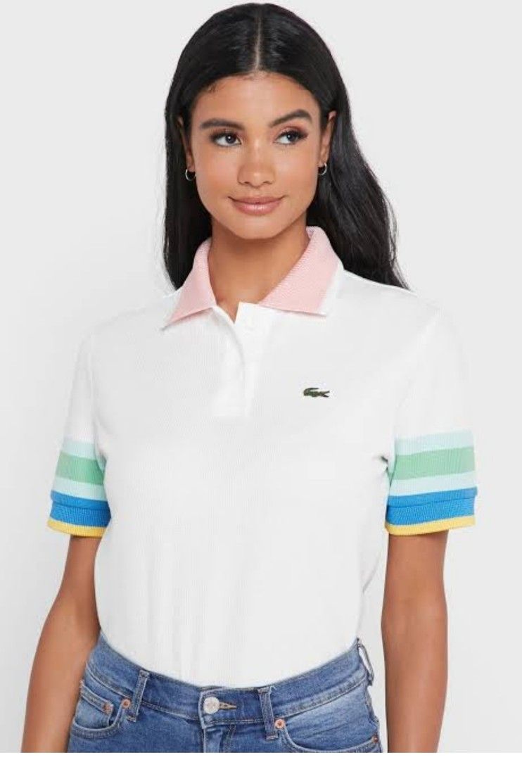 Olx lacoste polo shirt sales