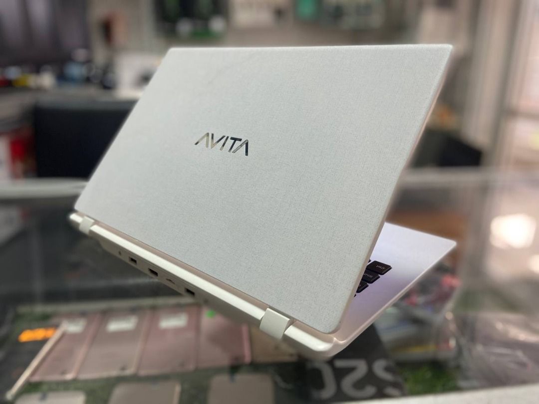 Laptop Avita Essential NE14A2, Computers & Tech, Laptops & Notebooks on ...