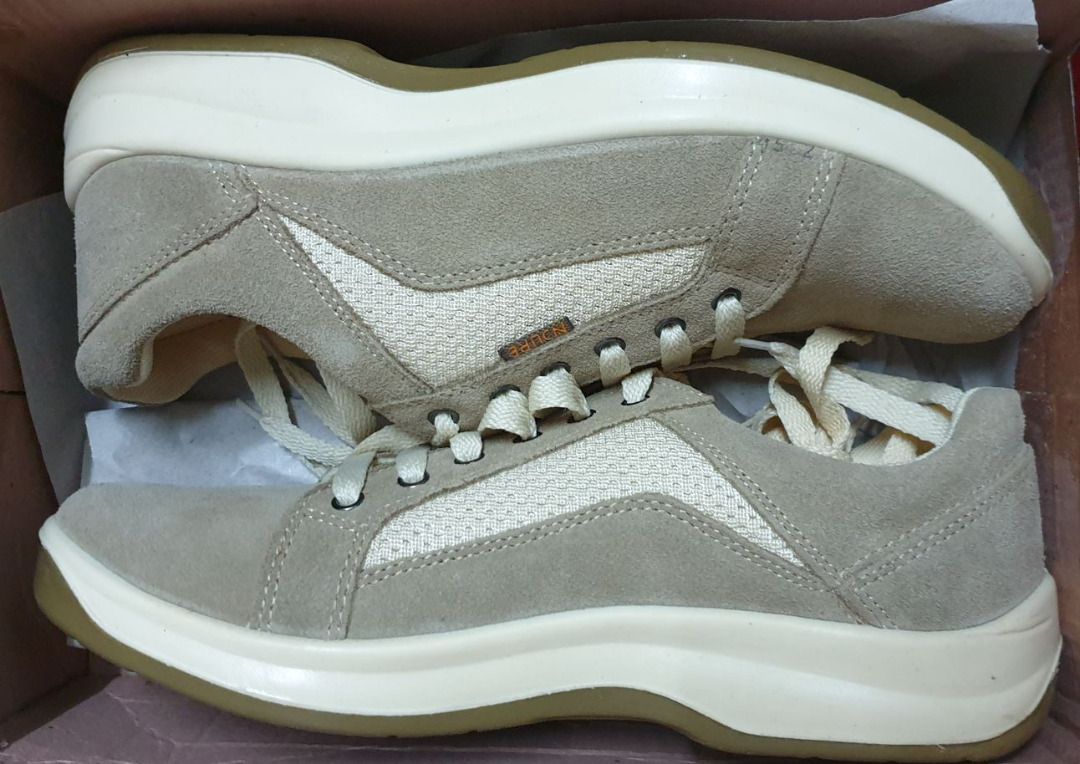 All leather running discount shoes