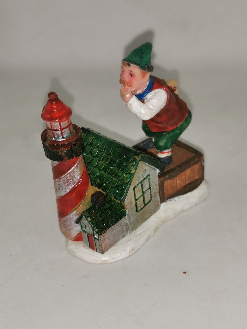 Lemax figurines (Category: Figurines & Statues) located in Quezon City. Submitted by belikabim2014 (Listing ID 1199045302, Image 3). Description: Price varies Pm for details Delivery via courier of choice under buyers account Novaliches location No ship out.