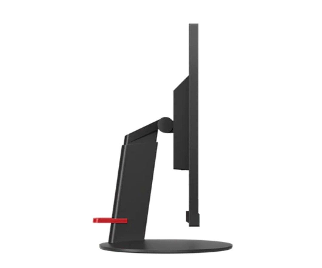 Lenovo ThinkVision Monitor, Computers & Tech, Parts & Accessories