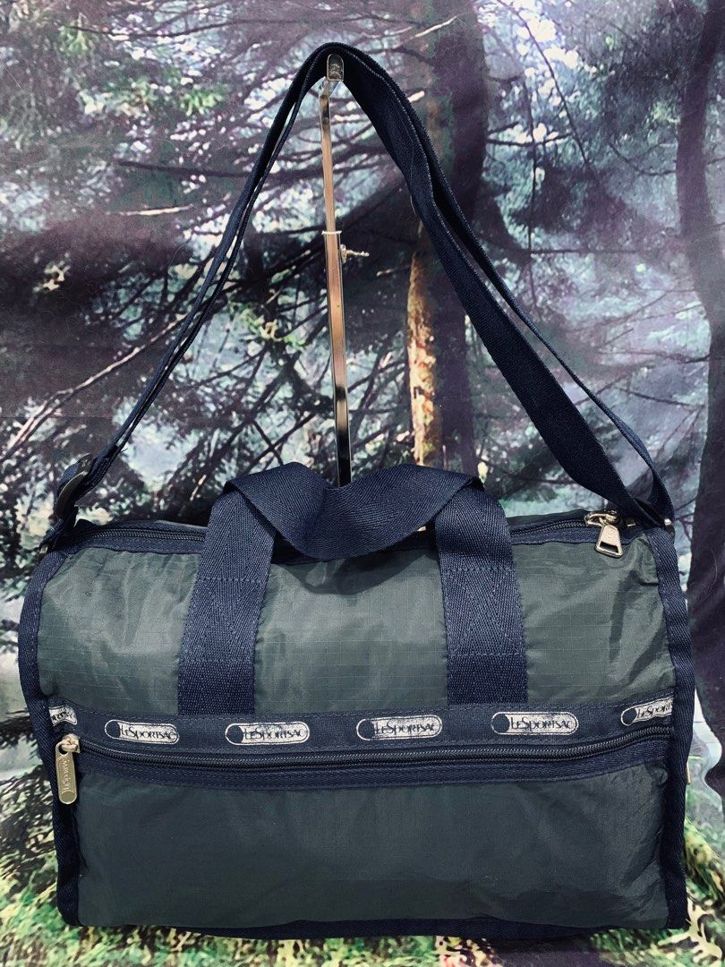 Lesportsac duffle top