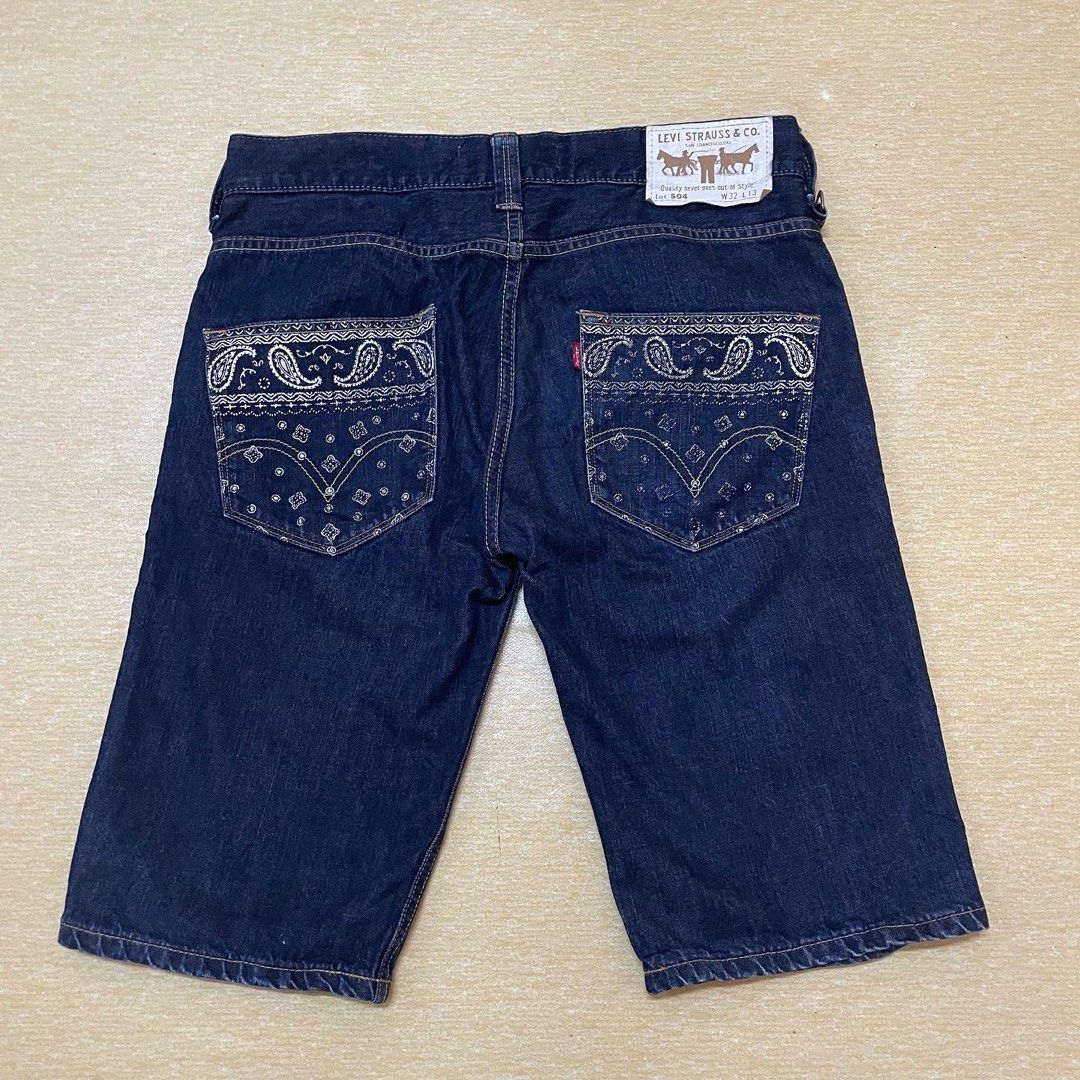 Zalora levis on sale