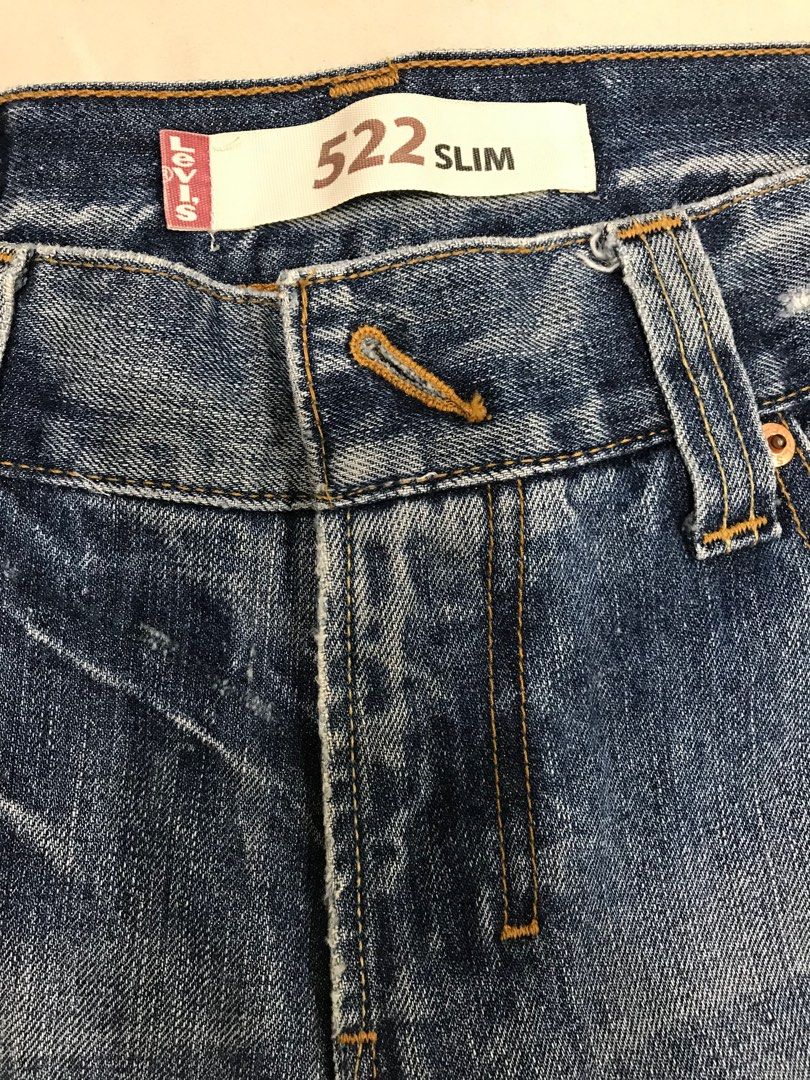 Levis 522 deals
