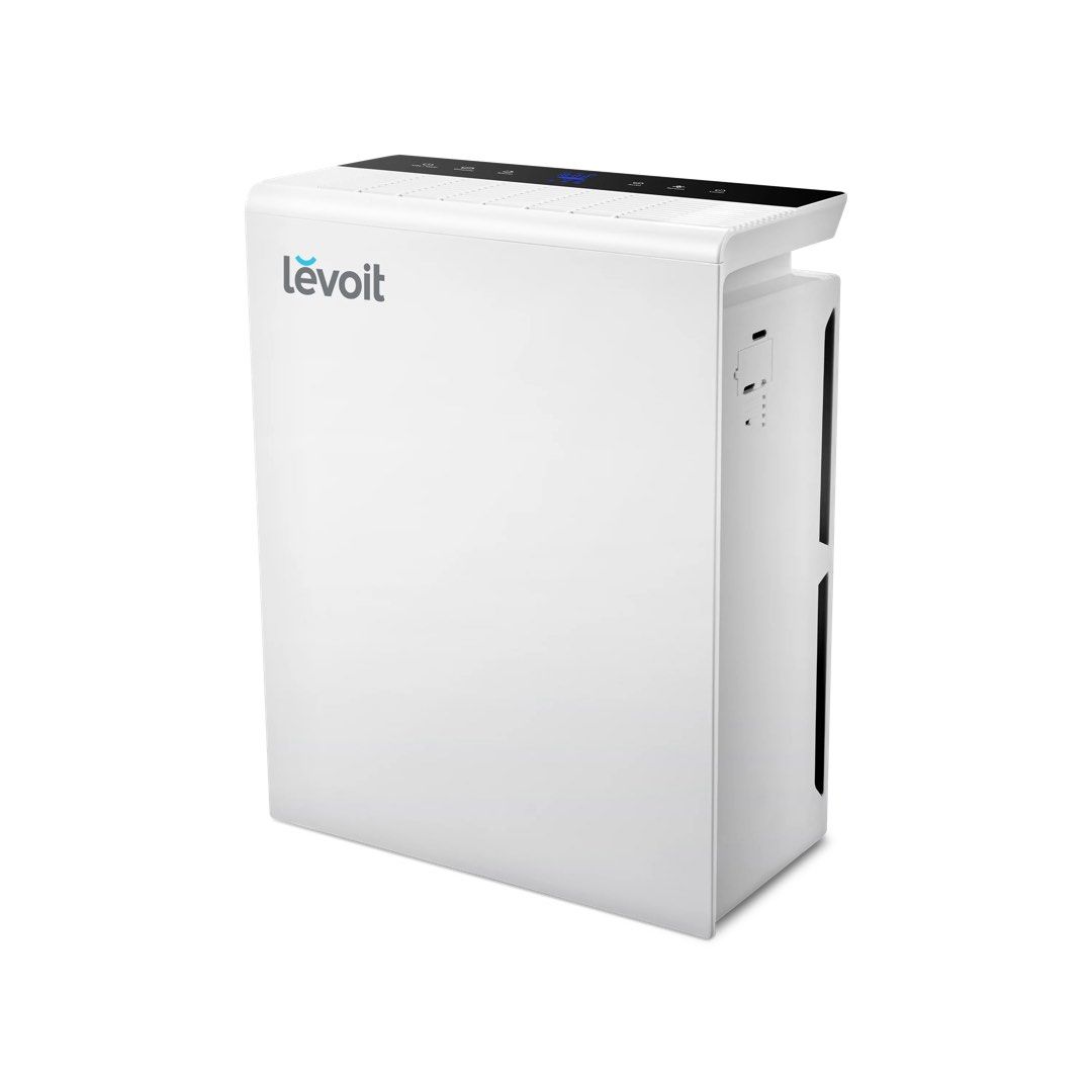 Levoit Air Purifier LV-PUR131, TV & Home Appliances, Air Purifiers &  Dehumidifiers on Carousell