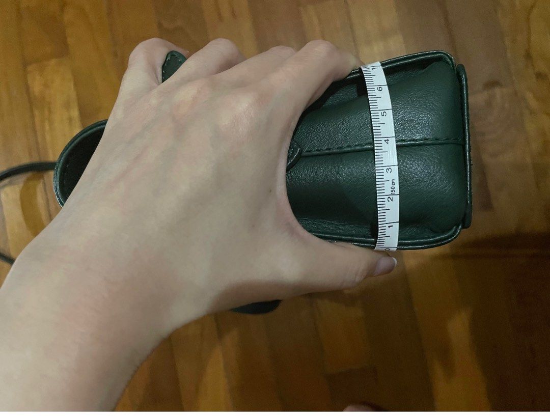 Radley jungle best sale green