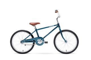 Linus Lil' Roadster 20" - Ocean Blue