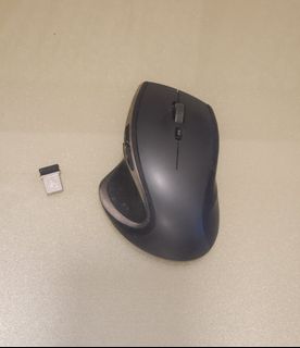 Logitech Performance MX (can't connect)63014248050178110