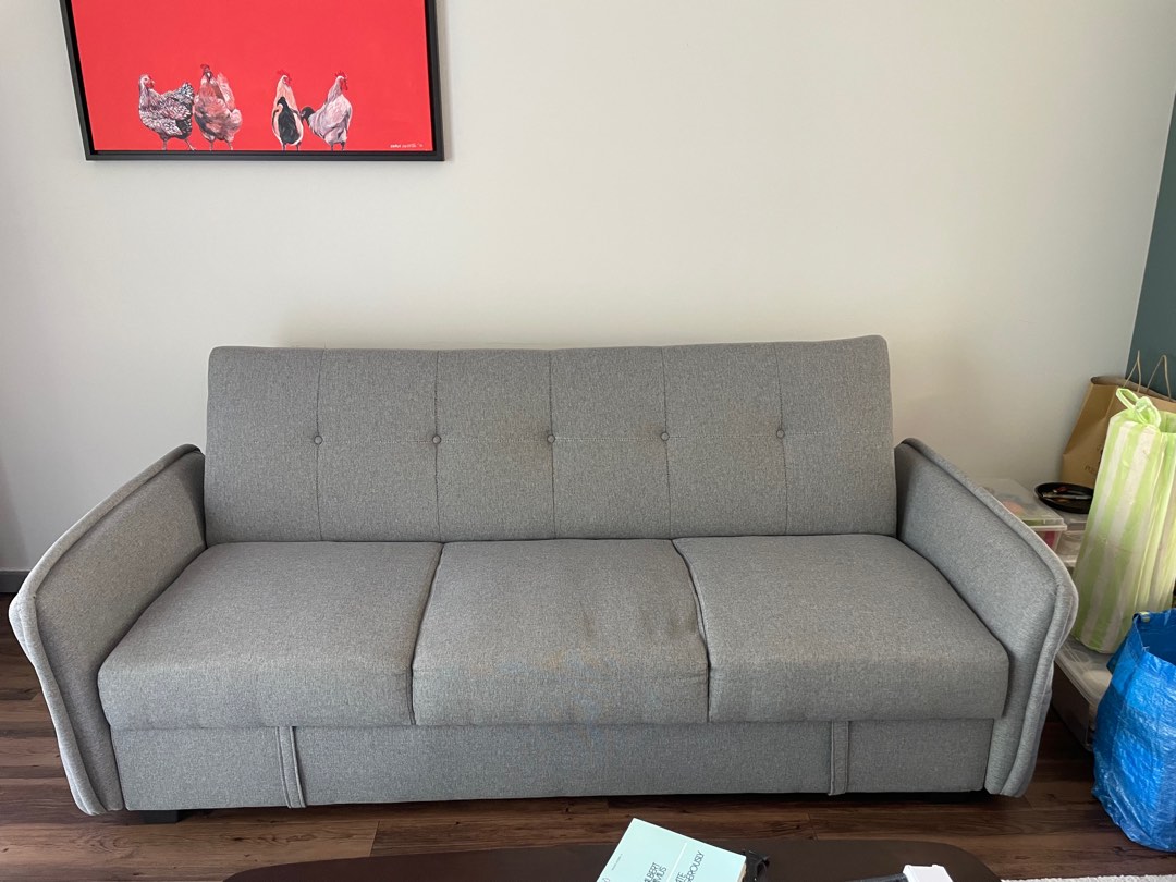 lorenzo sofa bed price