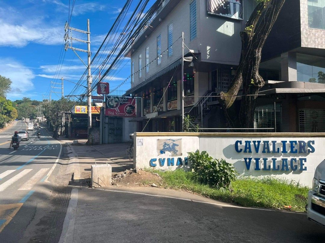 Lot for sale Cavalier Village Sumulong Hiway antipolo, Property, For Sale, Lot on Carousell