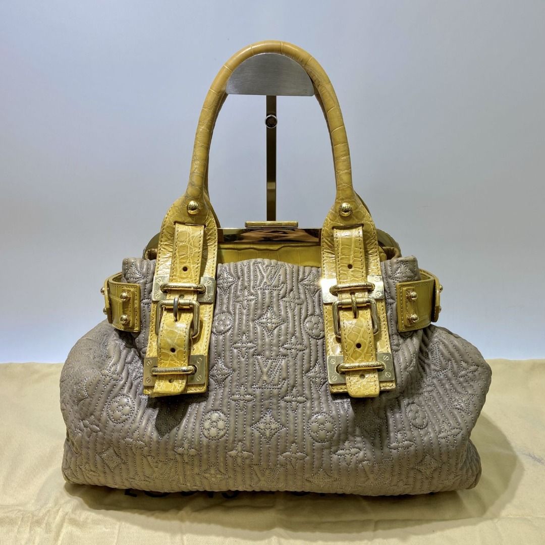 Louis vuitton motard biker bag hot sale