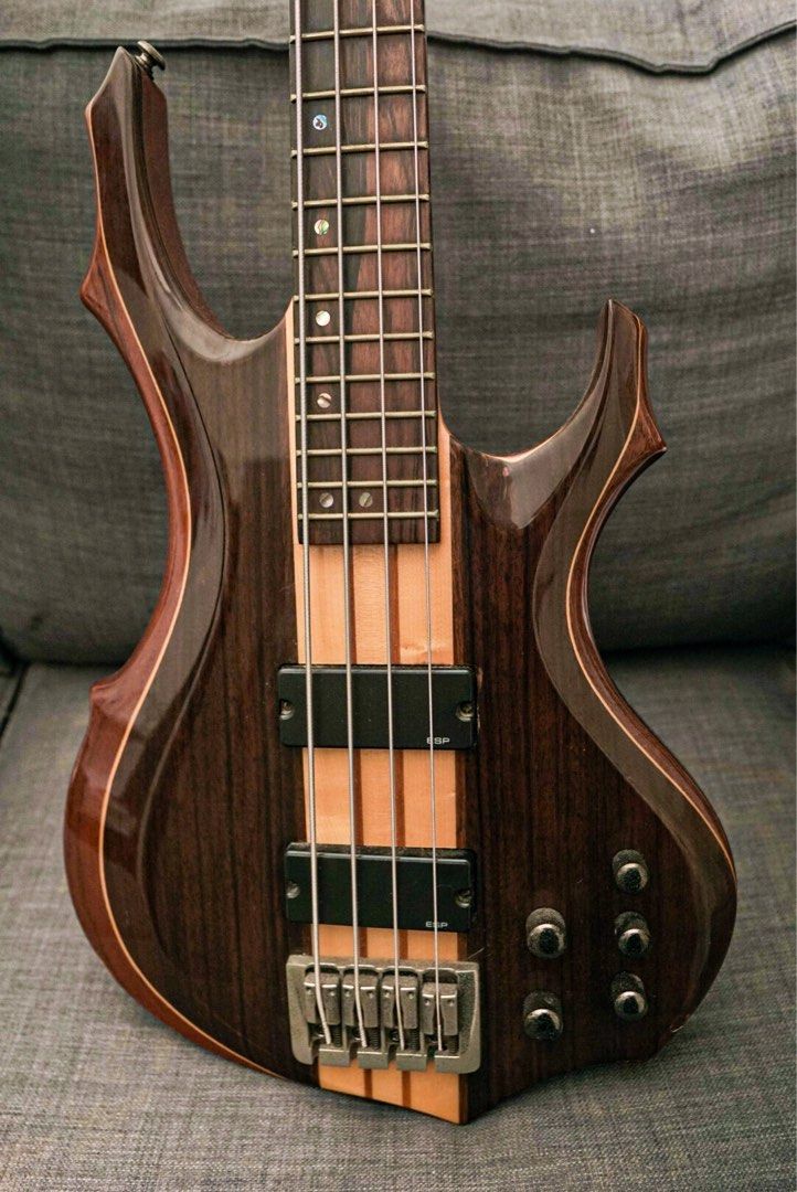 Esp shop ltd f4e