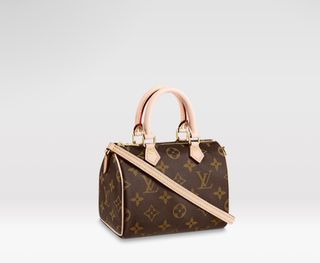 LV Nano Speedy