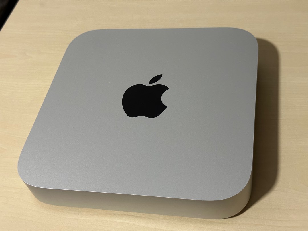 Mac Mini M1 16GB 512GB, Computers & Tech, Desktops on Carousell