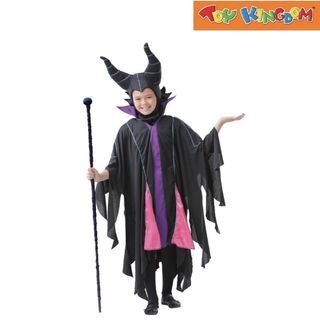 Malificent Costume