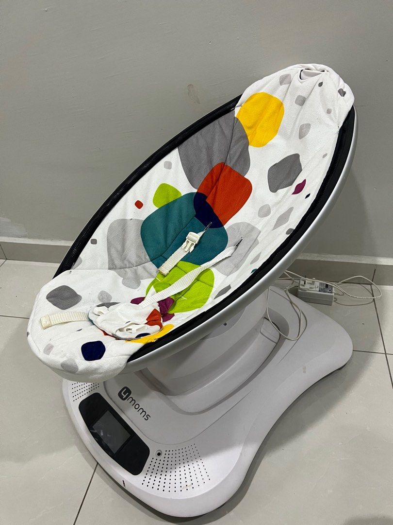 Mamaroo 1.0 sales