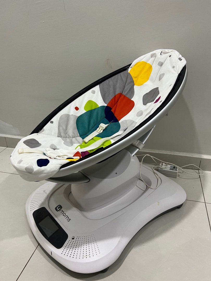 4moms hotsell mamaroo 1.0