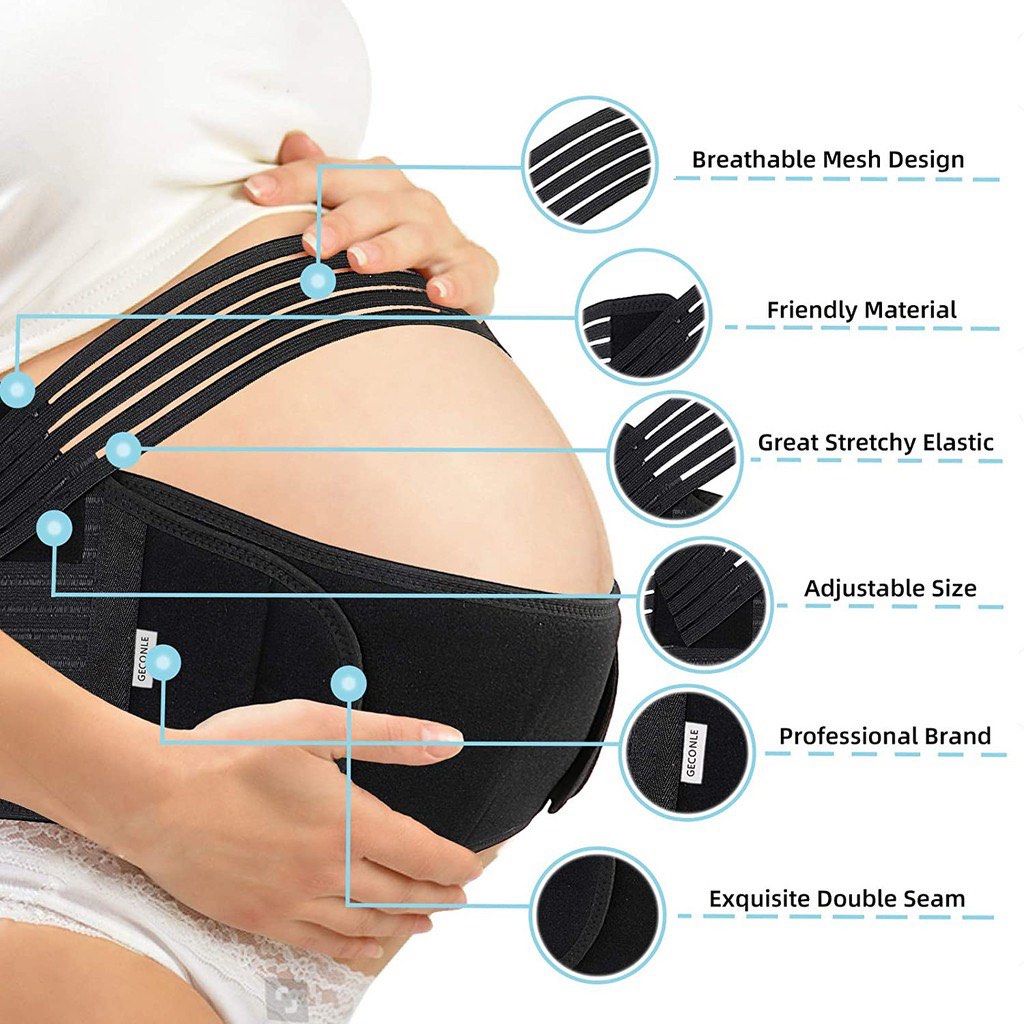 maternity belt belly support pregnancy pregnant belly support Bands