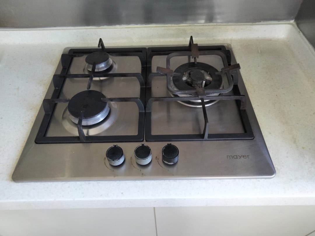gas cooktop for sale near me