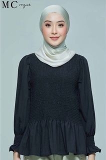 Mc Vogue Blouse