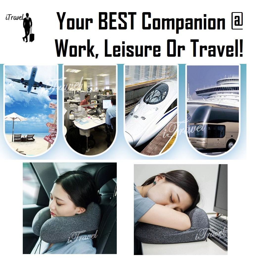 Inflatable 2025 pillow bcf