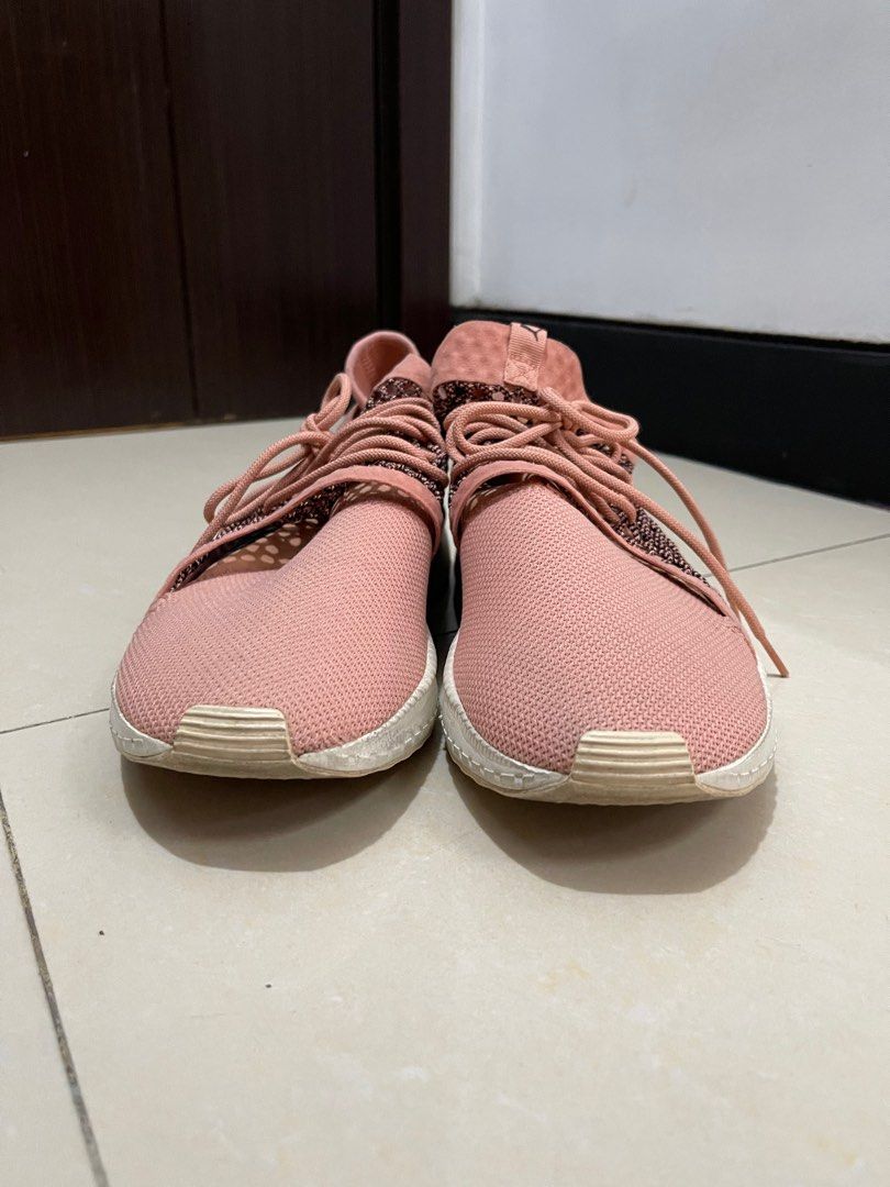 Men s Puma Ignite Pink Shoes Men s Fashion Footwear Sneakers on Carousell