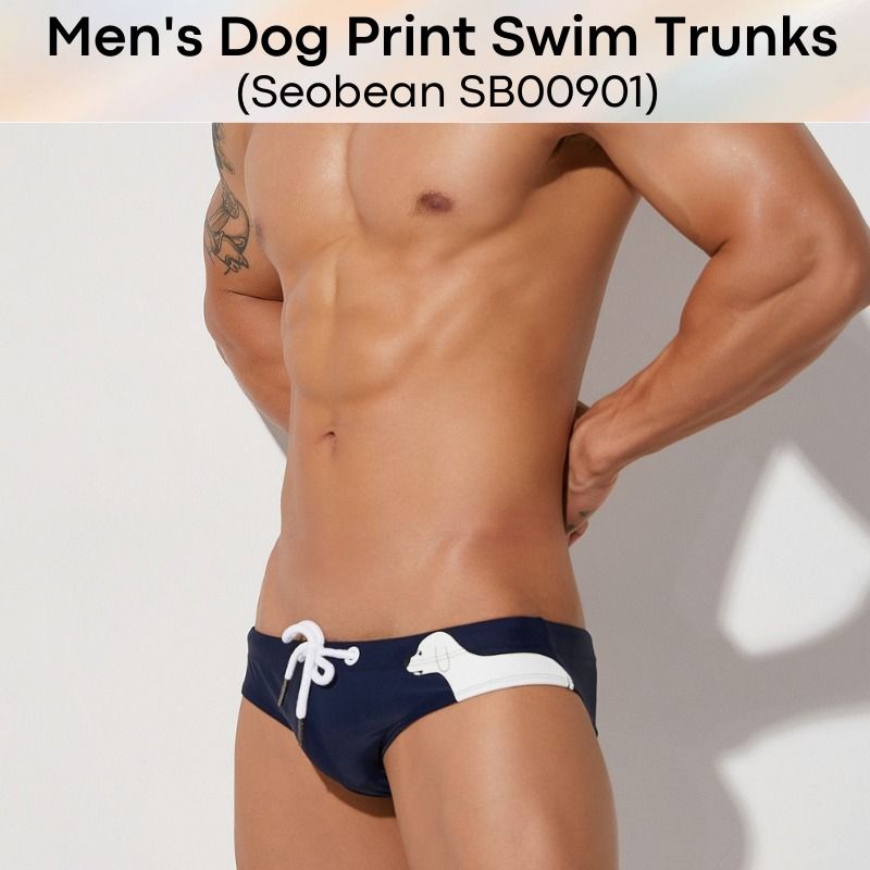 Cheap swim briefs top