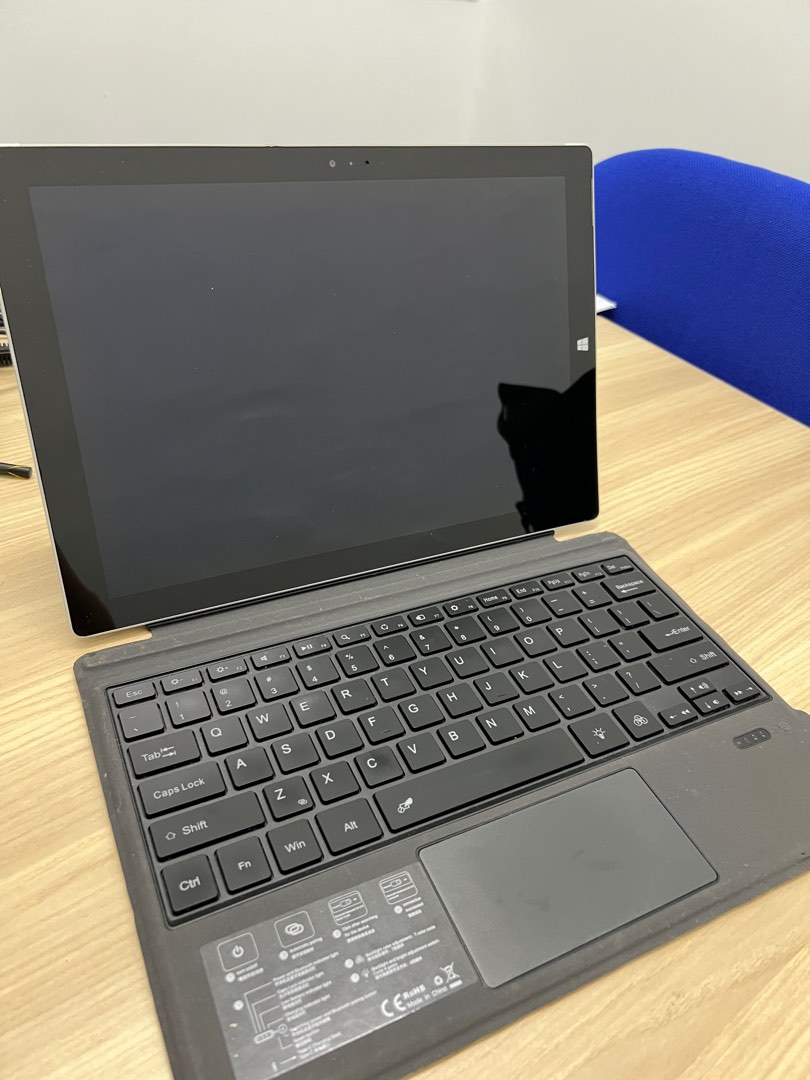 Microsoft Surface Pro 3, Computers & Tech, Laptops ...