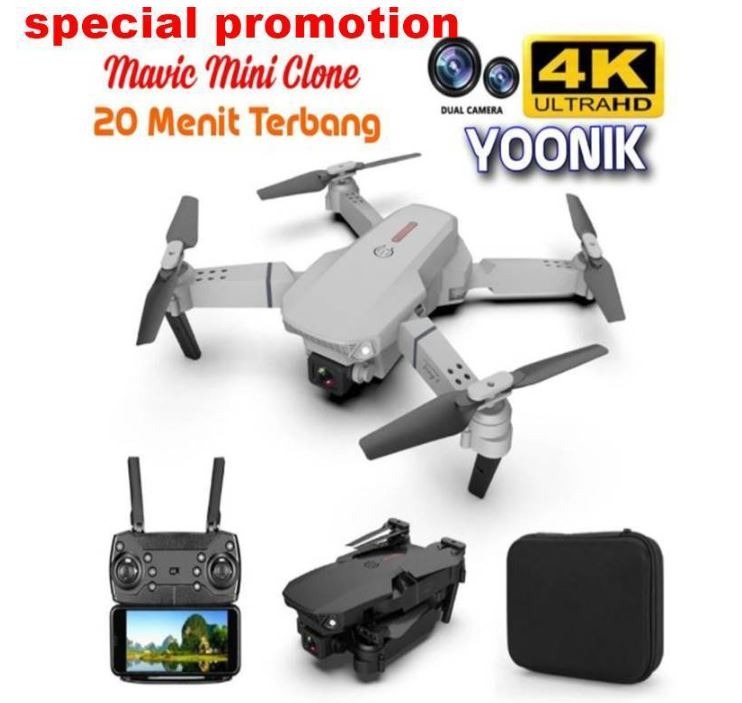 Camera drone murah online