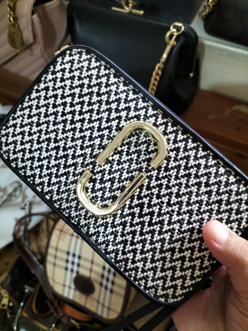 Mj snapshot limited edition, Women's Fashion, Bags & Wallets, Cross