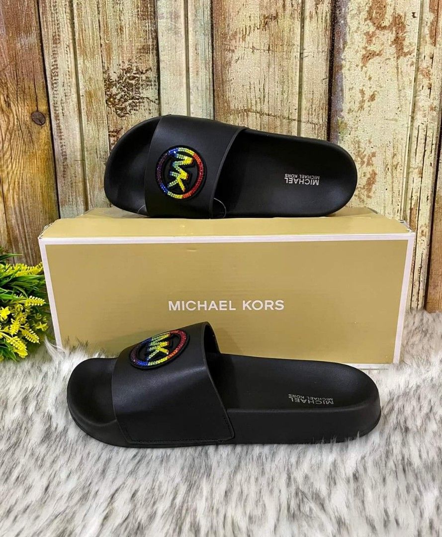 Mk rainbow on sale slides